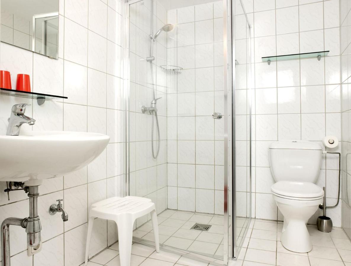 Buchenweg Whg.24, Friese, Eg Re Apartment Insel Poel Exterior photo